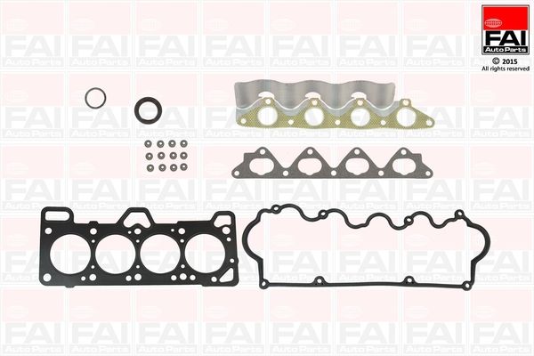 FAI AUTOPARTS Tiivistesarja, sylinterikansi HS1234